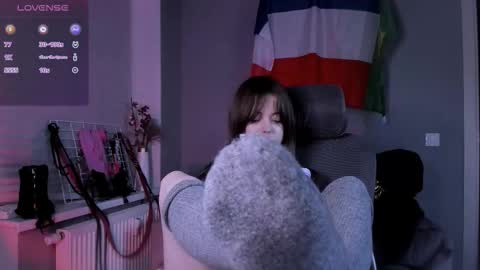 Snapshot of hype_meal_home chatting on December 19, 2025, 7:43 pm Miley. PVT open i have extra prices on nude show online show from December 19, 2025, 7:43 pm