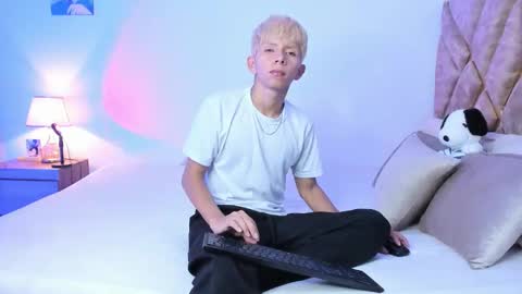 Snapshot of hyunjin_sun chatting on January 8, 2026, 10:56 pm Son Hyunjin online show from January 8, 2026, 10:56 pm