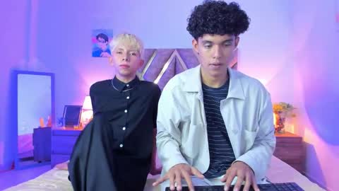 Snapshot of hyunjin_sun chatting on February 15, 2026, 4:36 pm Son Hyunjin online show from February 15, 2026, 4:36 pm