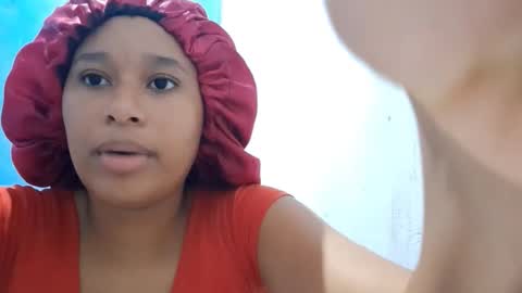 Snapshot of hyunmuther chatting on March 11, 2026, 12:55 pm hyunmuther online show from March 11, 2026, 12:55 pm