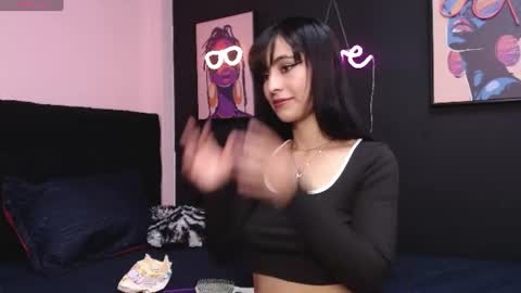 i_alessia online show from July 8, 2026, 5:39 pm