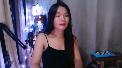 Snapshot of i_am_asian90 chatting on January 5, 2026, 5:49 pm Kim online show from January 5, 2026, 5:49 pm