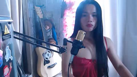 Snapshot of i_am_asian90 chatting on February 8, 2026, 7:23 am Kim online show from February 8, 2026, 7:23 am