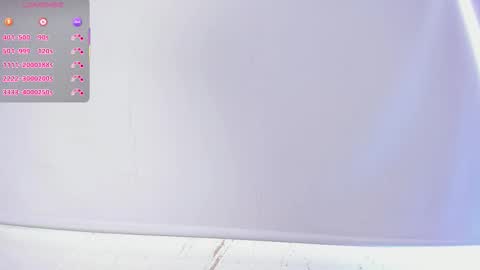 Snapshot of i_am_hanna chatting on February 6, 2026, 8:12 pm Tell Me Hanna online show from February 6, 2026, 8:12 pm