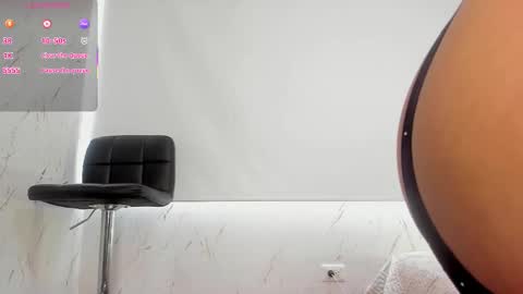 Snapshot of i_am_hanna chatting on February 9, 2026, 7:51 pm Tell Me Hanna online show from February 9, 2026, 7:51 pm