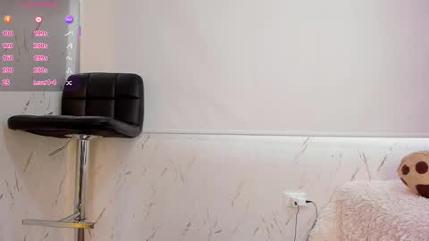 Snapshot of i_am_hanna chatting on February 11, 2026, 7:08 pm Tell Me Hanna online show from February 11, 2026, 7:08 pm