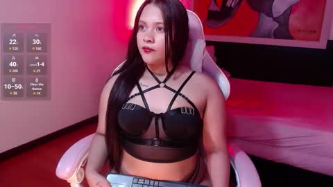 Snapshot of i_am_karoll chatting on February 17, 2026, 7:20 pm karoll online show from February 17, 2026, 7:20 pm