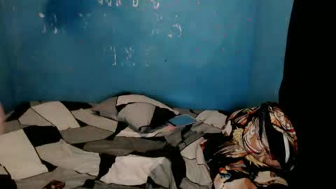 Snapshot of i_am_ur_destiny chatting on March 6, 2026, 6:37 pm Just ask me online show from March 6, 2026, 6:37 pm