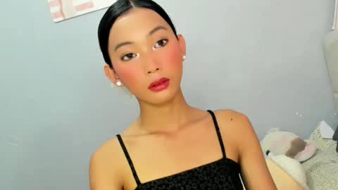 Snapshot of i_can_do_both chatting on October 19, 2025, 8:26 am jek online show from October 19, 2025, 8:26 am