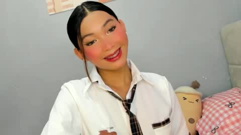 Snapshot of i_can_do_both chatting on November 2, 2025, 5:32 am jek online show from November 2, 2025, 5:32 am