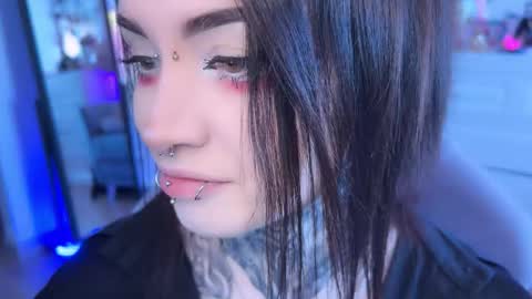 Snapshot of i_died_again chatting on February 15, 2026, 10:14 am Asya online show from February 15, 2026, 10:14 am