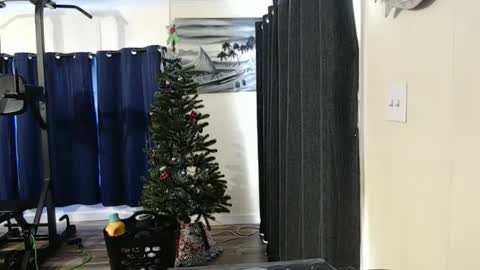 Snapshot of i_fetishize_u chatting on January 5, 2025, 5:41 pm ShortStuff online show from January 5, 2025, 5:41 pm