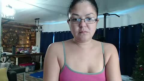 Snapshot of i_fetishize_u chatting on January 6, 2025, 3:29 pm ShortStuff online show from January 6, 2025, 3:29 pm