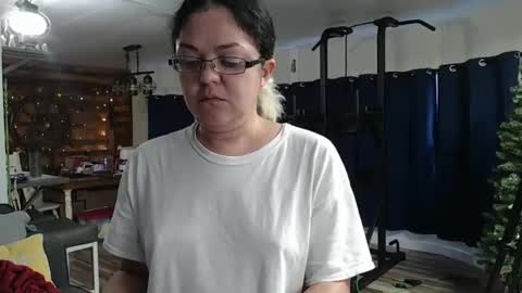 Snapshot of i_fetishize_u chatting on January 7, 2025, 4:48 pm ShortStuff online show from January 7, 2025, 4:48 pm