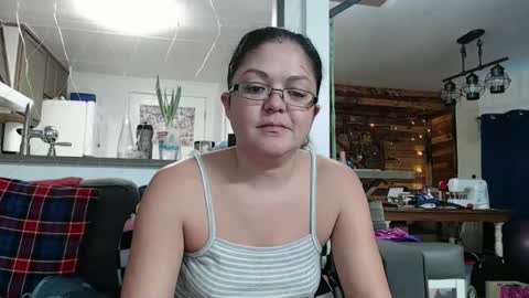 Snapshot of i_fetishize_u chatting on January 28, 2025, 7:10 pm ShortStuff online show from January 28, 2025, 7:10 pm