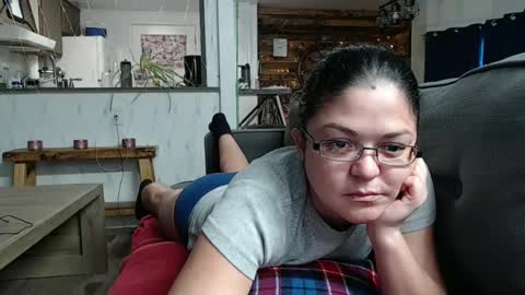 Snapshot of i_fetishize_u chatting on February 16, 2025, 6:43 pm ShortStuff online show from February 16, 2025, 6:43 pm