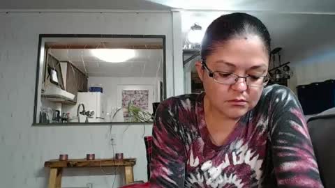 Snapshot of i_fetishize_u chatting on February 18, 2025, 4:48 pm ShortStuff online show from February 18, 2025, 4:48 pm