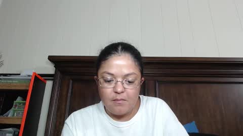 Snapshot of i_fetishize_u chatting on October 23, 2025, 5:44 pm ShortStuff online show from October 23, 2025, 5:44 pm