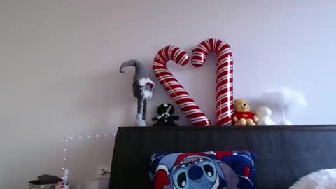 Dominika online show from February 18, 2025, 2:59 pm