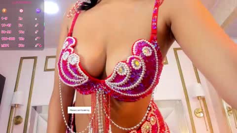 Kristi online show from October 15, 2025, 7:58 pm