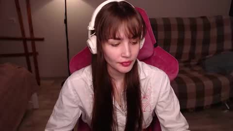 elisabeth online show from November 15, 2025, 10:12 am