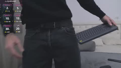 Snapshot of i_m_phillip_grey chatting on January 1, 2025, 5:33 am Phillip online show from January 1, 2025, 5:33 am