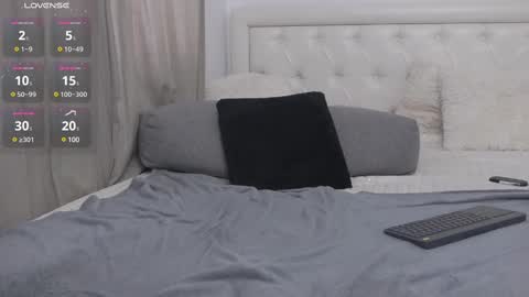 Snapshot of i_m_phillip_grey chatting on March 1, 2025, 11:50 am Phillip online show from March 1, 2025, 11:50 am