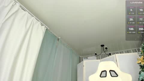 HiI am  EvaPVT is open  online show from January 21, 2025, 4:37 pm