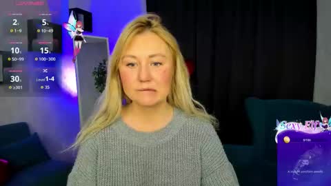 Snapshot of i_will_wake_u_up chatting on February 23, 2026, 8:12 am Samanta online show from February 23, 2026, 8:12 am