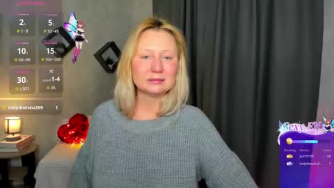 Snapshot of i_will_wake_u_up chatting on March 4, 2026, 1:55 am Samanta online show from March 4, 2026, 1:55 am