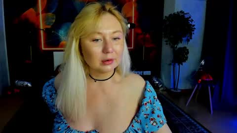 Samanta online show from May 27, 2026, 2:30 am