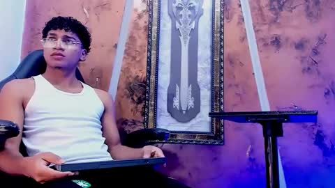 iaan_dalton_ online show from November 2, 2025, 11:56 am