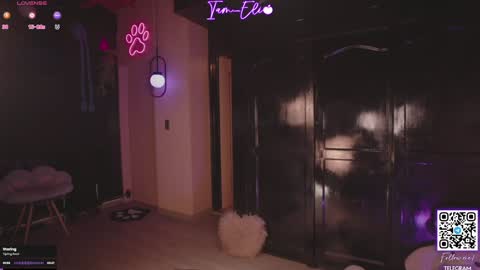 Snapshot of iam_eli chatting on March 5, 2026, 12:06 am online show from March 5, 2026, 12:06 am