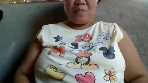 Snapshot of iam_jana chatting on September 30, 2025, 6:07 am iam_jana online show from September 30, 2025, 6:07 am