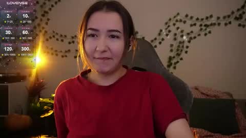 Snapshot of iam_meg chatting on November 10, 2025, 2:43 am Meg online show from November 10, 2025, 2:43 am