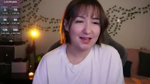 Snapshot of iam_meg chatting on November 26, 2025, 12:55 am Meg online show from November 26, 2025, 12:55 am