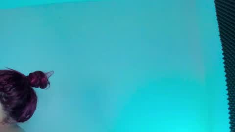 Snapshot of iam_naho chatting on October 23, 2025, 11:24 pm NAHO online show from October 23, 2025, 11:24 pm