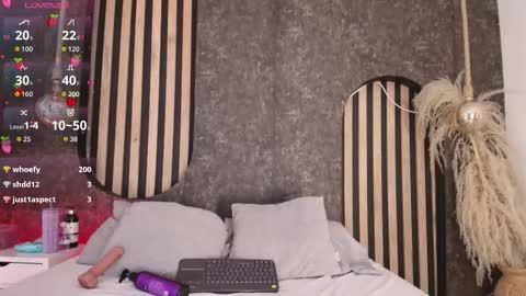 salome online show from October 22, 2025, 7:46 pm