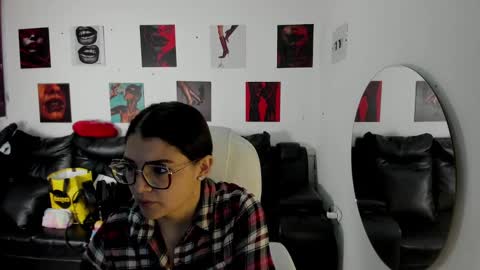 Sammy online show from November 19, 2025, 12:16 pm