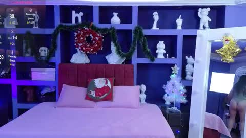 Snapshot of iam_sammy_01 chatting on December 20, 2025, 12:12 pm Sammy online show from December 20, 2025, 12:12 pm