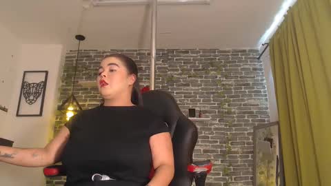 Samy online show from January 7, 2025, 5:53 pm