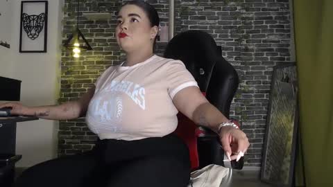 Samy online show from February 4, 2025, 11:49 am