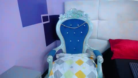 Snapshot of iam_smith_ chatting on January 8, 2026, 11:56 am Iam Smith online show from January 8, 2026, 11:56 am