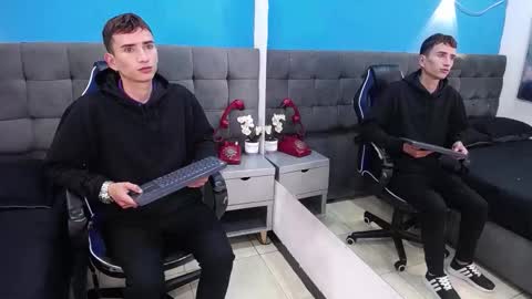 Snapshot of iam_smith_ chatting on January 9, 2026, 11:35 am Iam Smith online show from January 9, 2026, 11:35 am