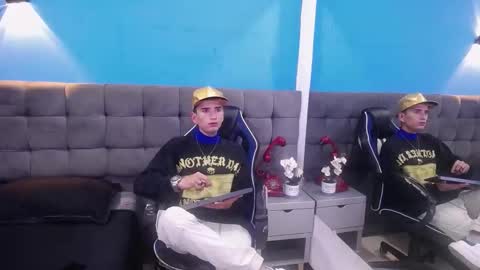 Snapshot of iam_smith_ chatting on January 11, 2026, 11:15 am Iam Smith online show from January 11, 2026, 11:15 am