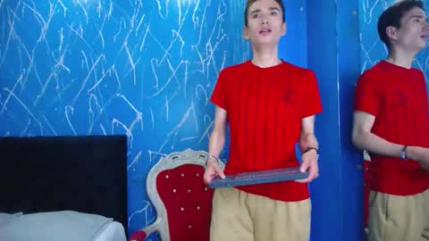 Snapshot of iam_smith_ chatting on February 3, 2026, 6:40 am Iam Smith online show from February 3, 2026, 6:40 am