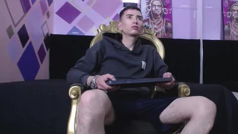 Snapshot of iam_smith_ chatting on February 12, 2026, 2:39 am Iam Smith online show from February 12, 2026, 2:39 am