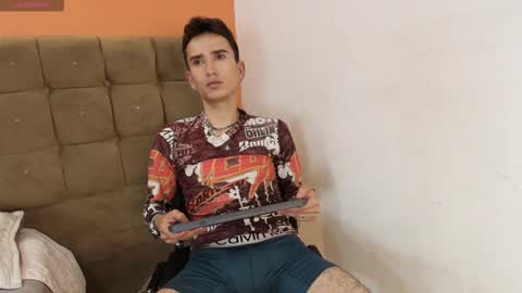 Snapshot of iam_smith_ chatting on March 3, 2026, 9:10 pm Iam Smith online show from March 3, 2026, 9:10 pm