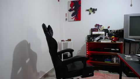 Snapshot of iam_yourbabyprincess_xd chatting on April 23, 2026, 4:42 pm iam_yourbabyprincess_xd online show from April 23, 2026, 4:42 pm