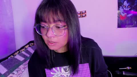 Snapshot of iam_zoechan chatting on December 10, 2024, 7:58 am Zoe 3 online show from December 10, 2024, 7:58 am